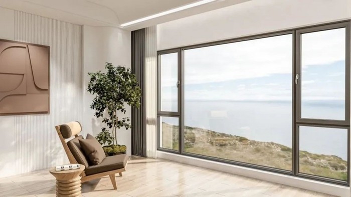 歐萊德系統門窗,歐萊德鋁業,歐萊得斯,廣東科典,廣東墨希