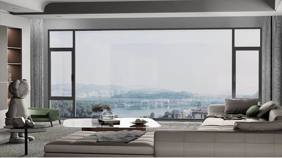 歐萊德系統門窗,歐萊德鋁業,歐萊得斯,廣東科典,廣東墨希