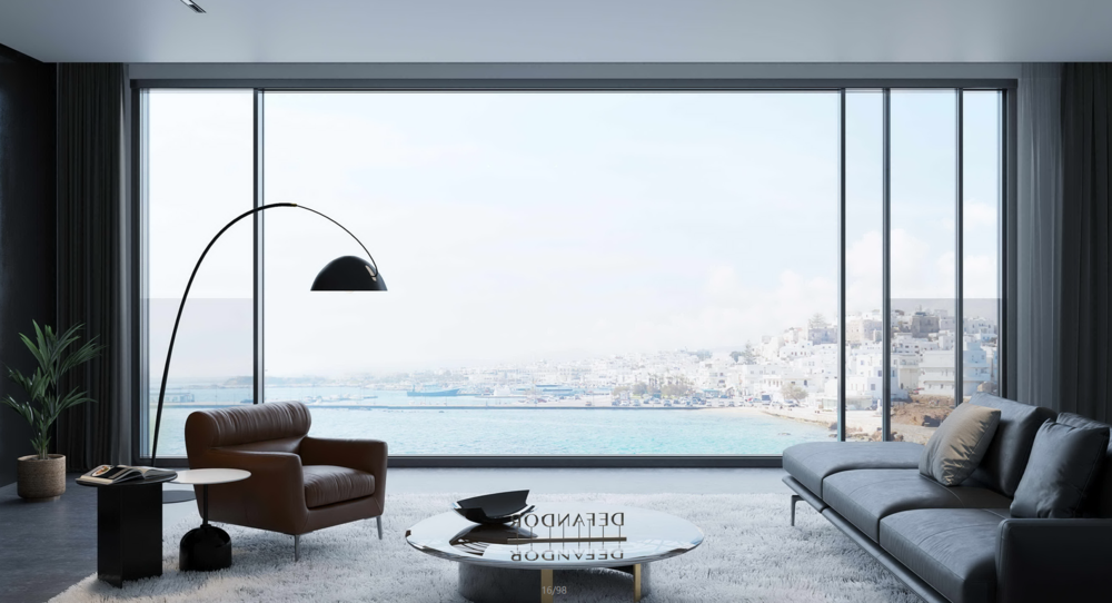 歐萊德鋁業,歐萊德系統門窗,歐萊得斯,廣東科典,廣東墨希