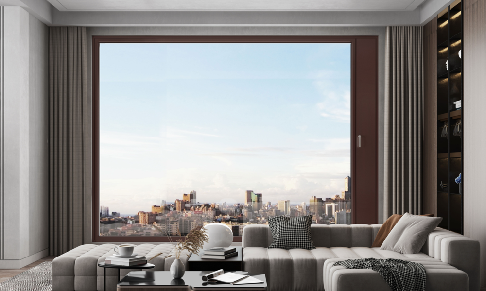 歐萊德鋁業,歐萊德系統門窗,歐萊得斯,廣東科典,廣東墨希