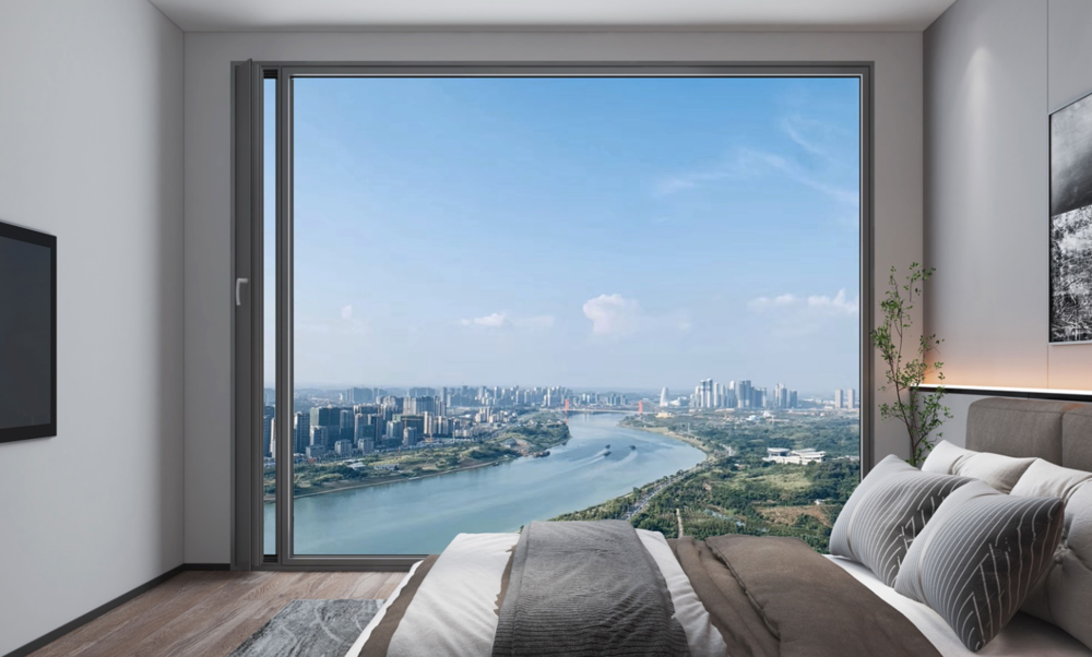 歐萊德鋁業,歐萊德系統門窗,歐萊得斯,廣東科典,廣東墨希